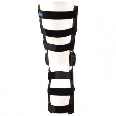 Фиксатор-шина коленного сустава огранич-ий и доз-ий объем движений FS 1204 "Fosta" в магазине Склад Медтехники