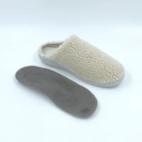 Туфли домашние ортопедические малосложные LM-803.001"Luomma" (M (41-42))