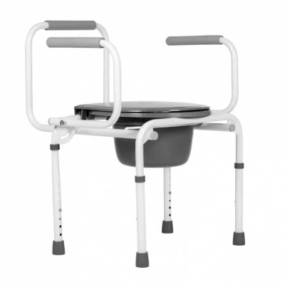 Кресло туалет TU-3 "Ortonica" в магазине Склад Медтехники