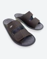 Туфли домашние ортопедические малосложные LM-809М.048 "Luomma" (р.44-45)