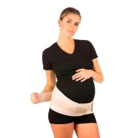 Бандаж дородовый Т-1115/Т.27.15 "Тривес" (№3 - S) Бандаж дородовый Т-1115/Т.27.15 "Тривес" (№3 - S)