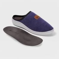 Туфли домашние ортопедические малосложные LM-803 "Luomma" (XXS (35-36))